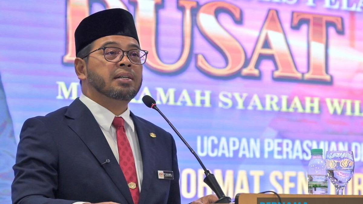 Syariah Court Launches Sulh Centre with Fast-Track Service to Accelerate Case Resolution