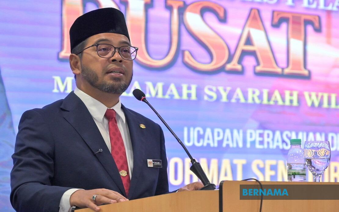 Syariah Court Launches Sulh Centre with Fast-Track Service to Accelerate Case Resolution