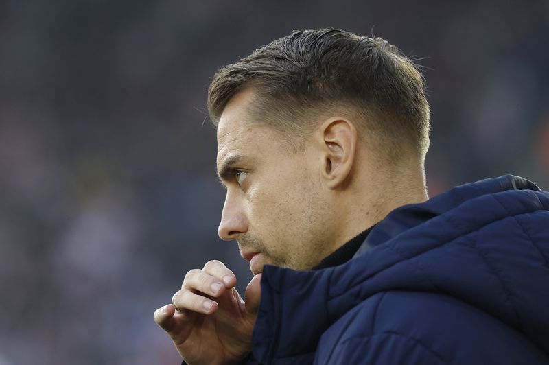 Southampton manager Tonda Eckert faces FA charge over covert scouting scandal