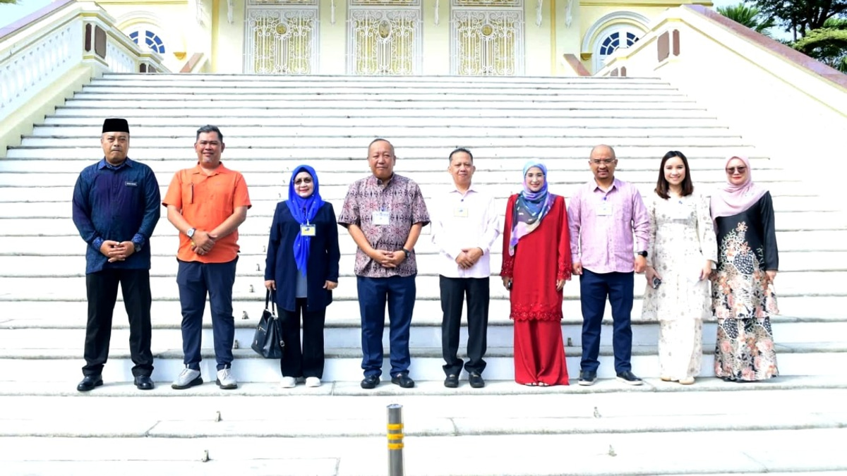 Sabah and Johor Forge Stronger Tourism Partnership Ahead of 2027 Campaign