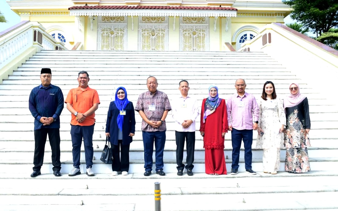 Sabah and Johor Forge Stronger Tourism Partnership Ahead of 2027 Campaign