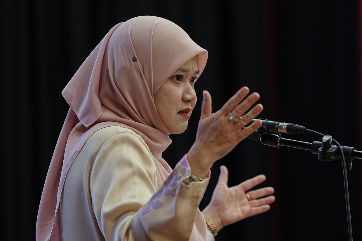 Meaningful School Reform Demands Cultural Transformation, Not Quick Fixes, Says Education Minister