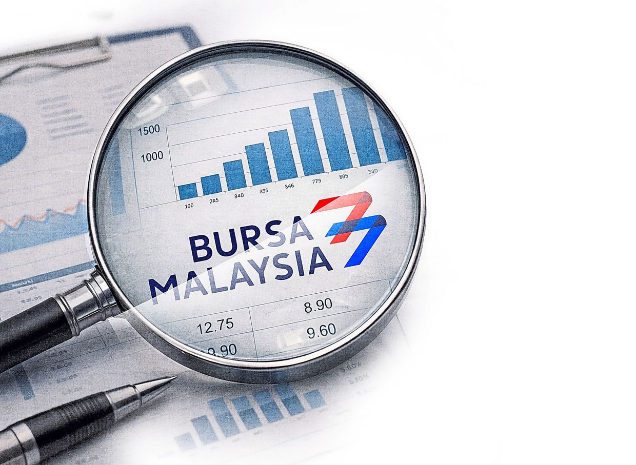 Malaysian Stocks Need More Than Talk: Investors Demand Proof Through Execution