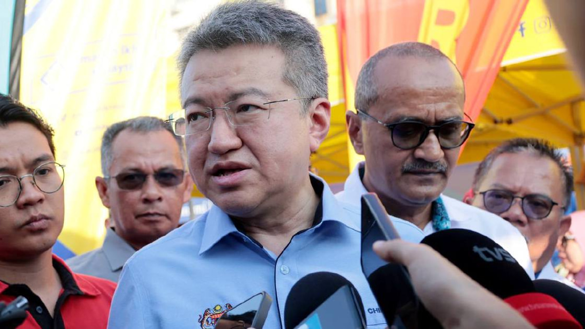 Malaysia Charts Wider Global Engagement Following PM's Central Asia and Russia Tour