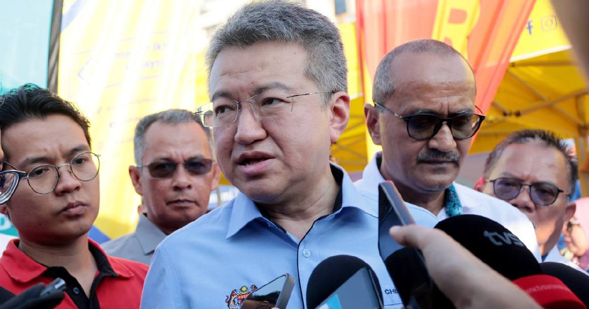 Malaysia Charts Wider Global Engagement Following PM's Central Asia and Russia Tour