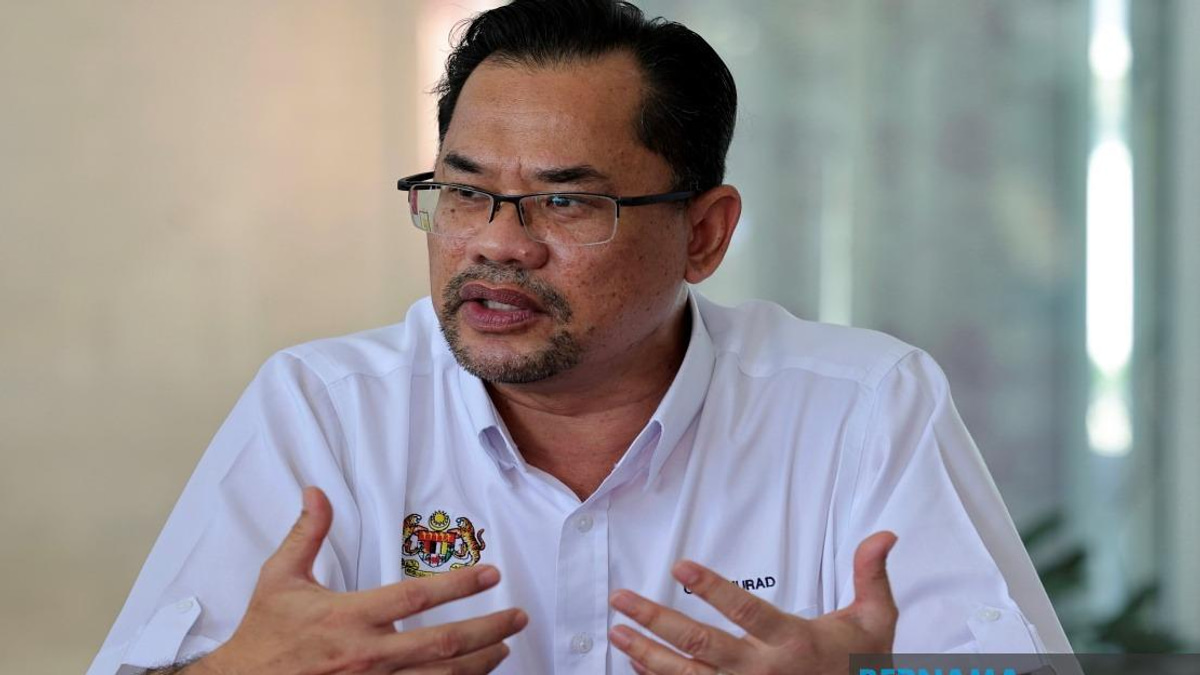 JKM's MADANI Programme Transforms Nibong Tebal Village Through Skills Training and Infrastructure