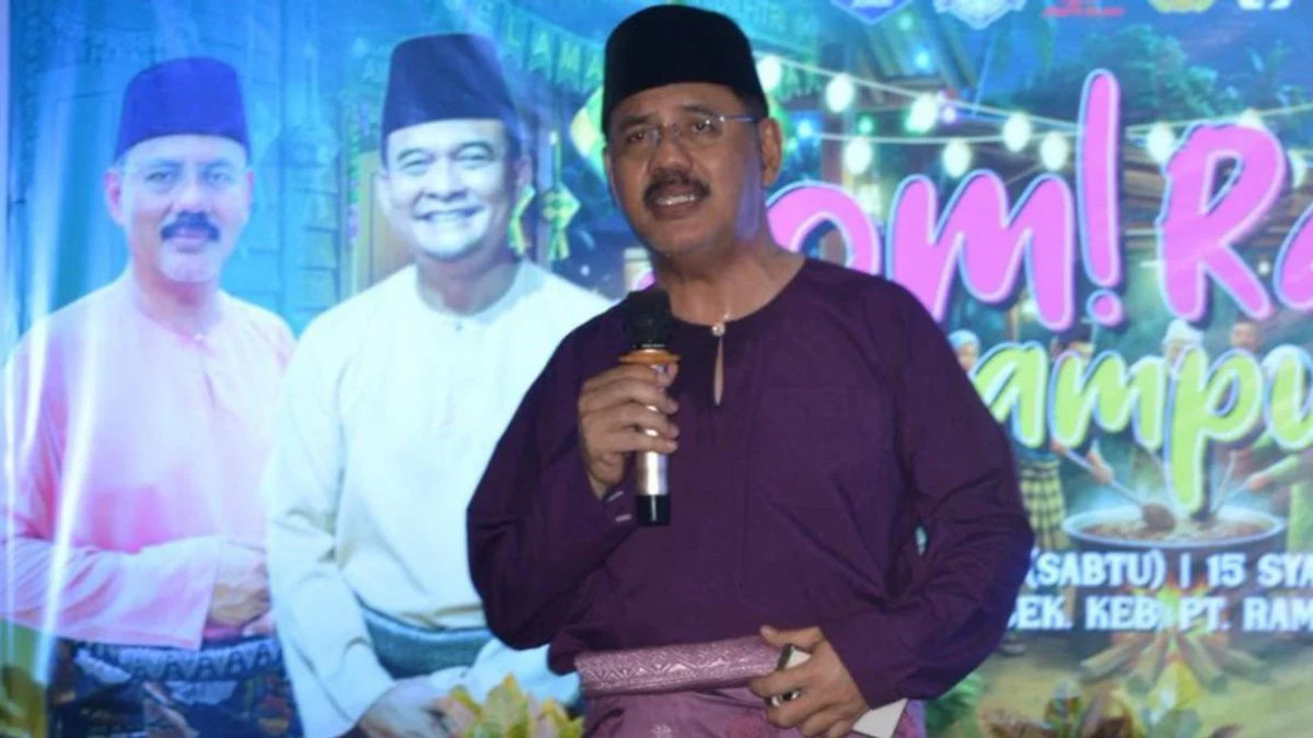 Johor Umno Pushes Putrajaya to Accelerate State Development on TMJ's Orders