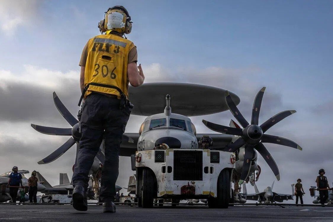 Iran-US Ceasefire Collapses as Military Strikes Resume Across Gulf