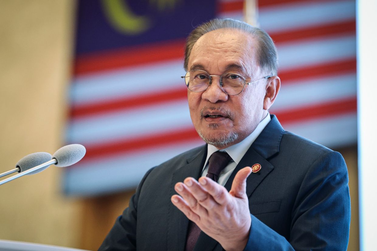 Malaysia Leverages Strategic Position in Global Trade to Drive Economic Diplomacy