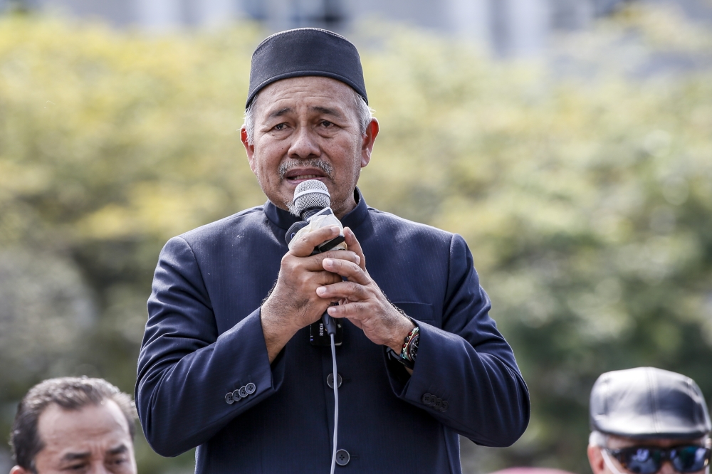 PAS signals openness to broader BN-PN alliance, eyeing Melaka and federal expansion