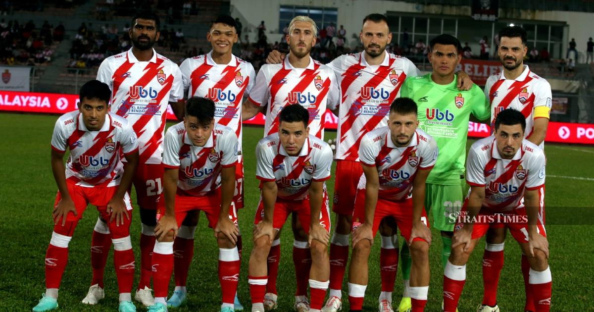 MFL Must Overhaul Player Registration System After KL City Scandal