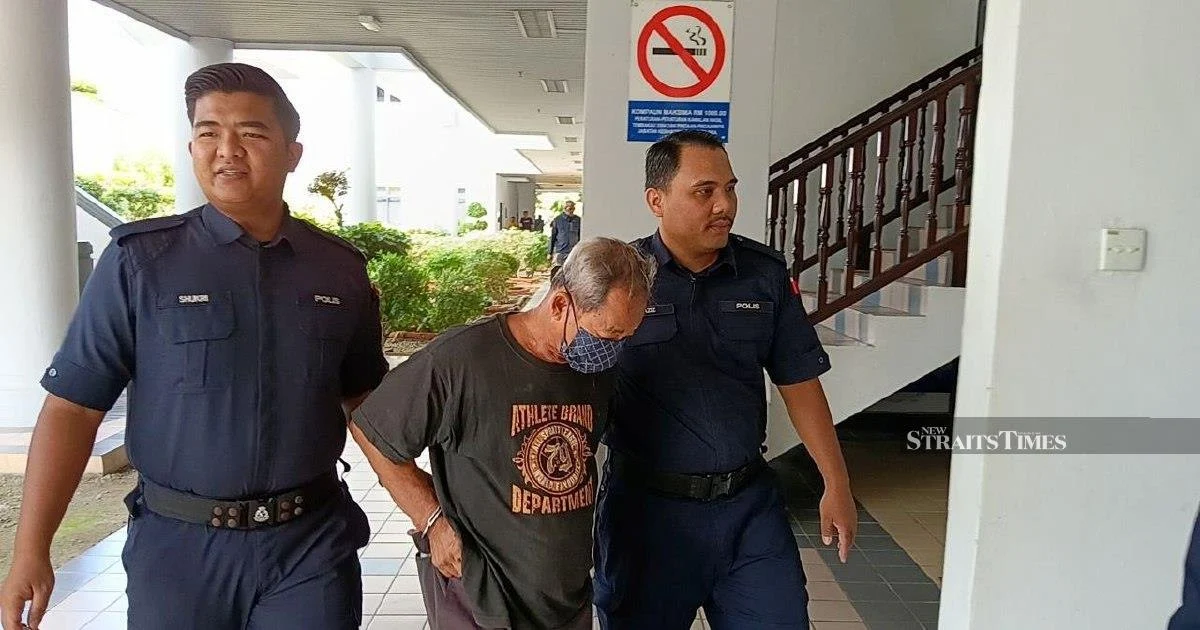 Elderly Man Faces Court Over Sexual Assault Charges Involving Schoolgirls at Mosque