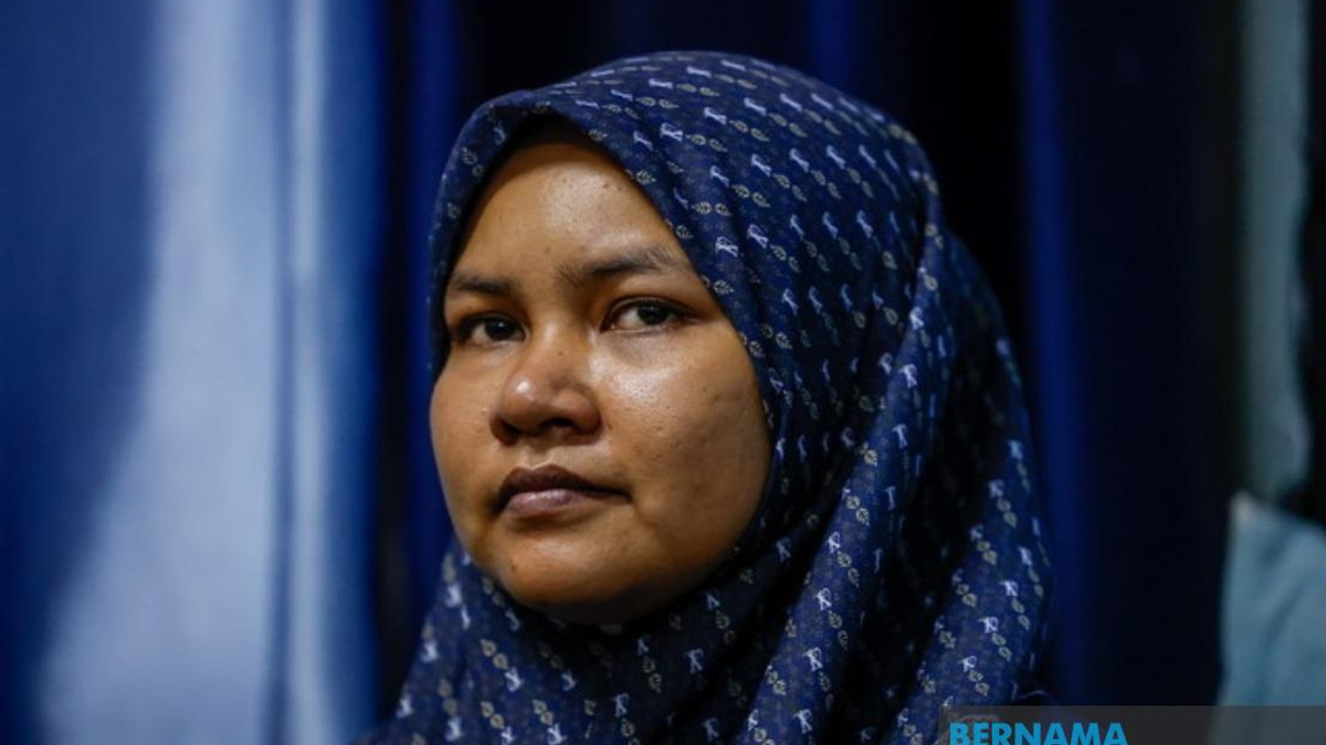 Widow of Slain Klang Delivery Rider to Pursue RM1 Million Civil Claim