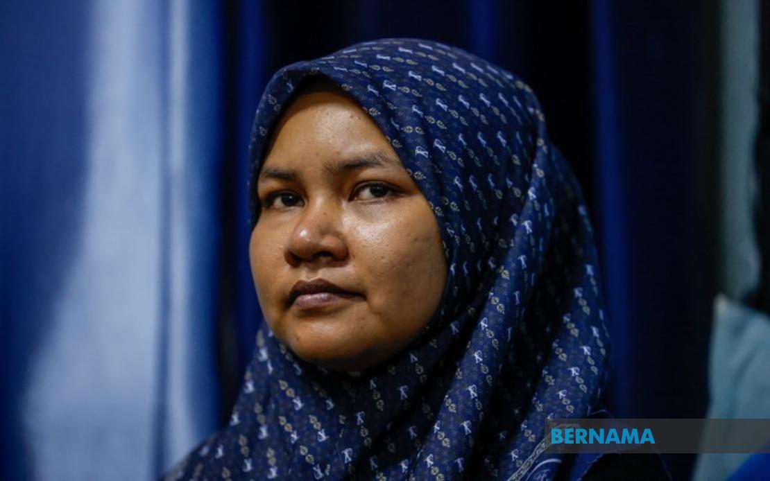 Widow of Slain Klang Delivery Rider to Pursue RM1 Million Civil Claim