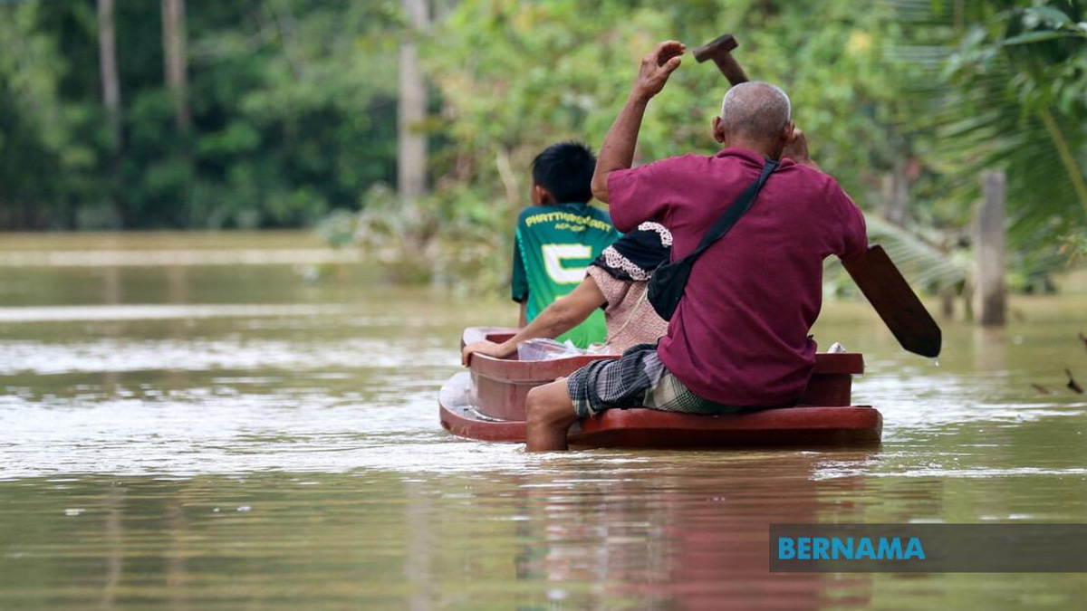 Thailand Fortifies Disaster Readiness as Dual Weather Threats Emerge
