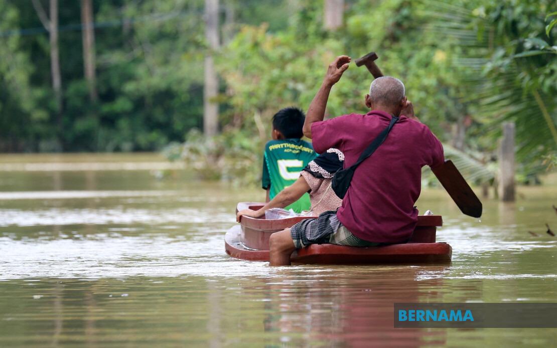 Thailand Fortifies Disaster Readiness as Dual Weather Threats Emerge