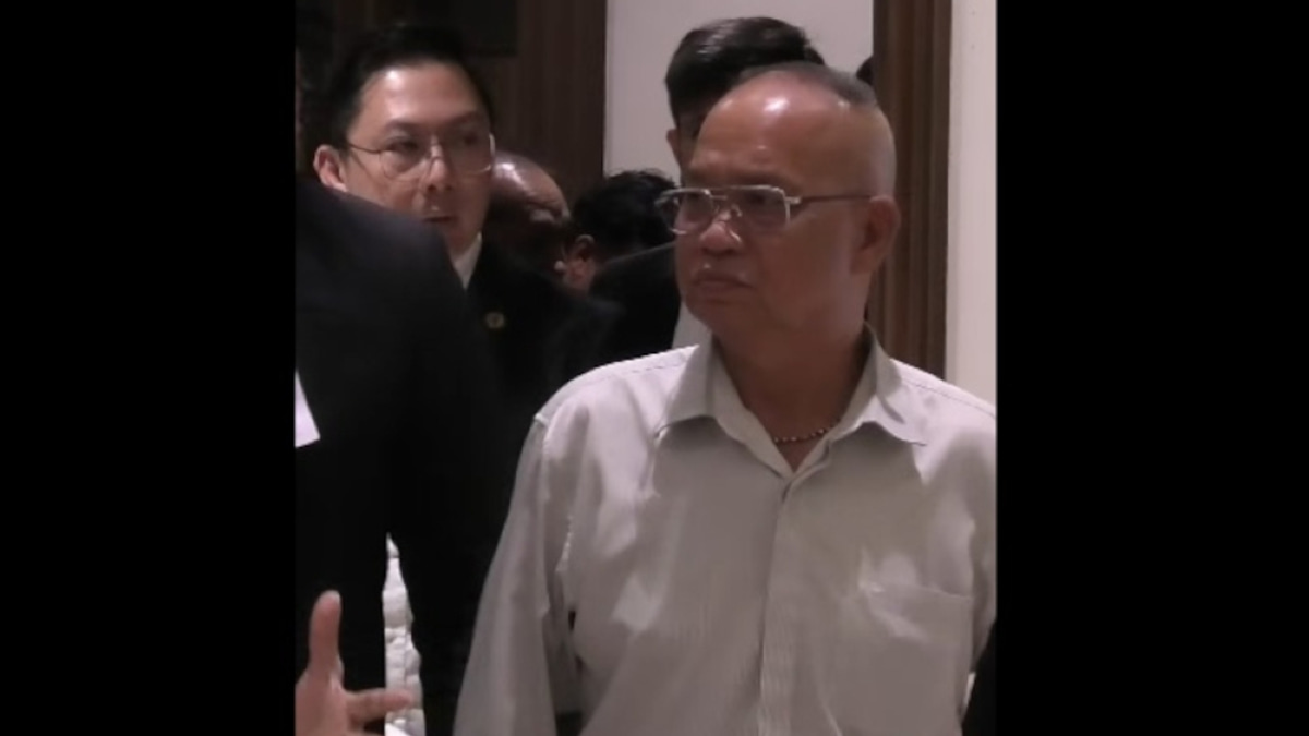 Sabah NGO Leader Denies Graft Allegations in RM2 Million Cultural Project Inquiry