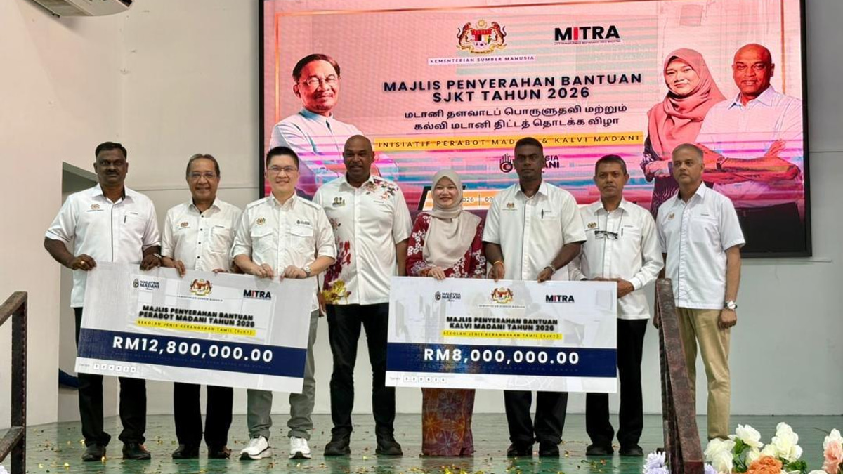 KESUMA Launches Worker Upskilling Drive Amid Global Supply Chain Disruptions
