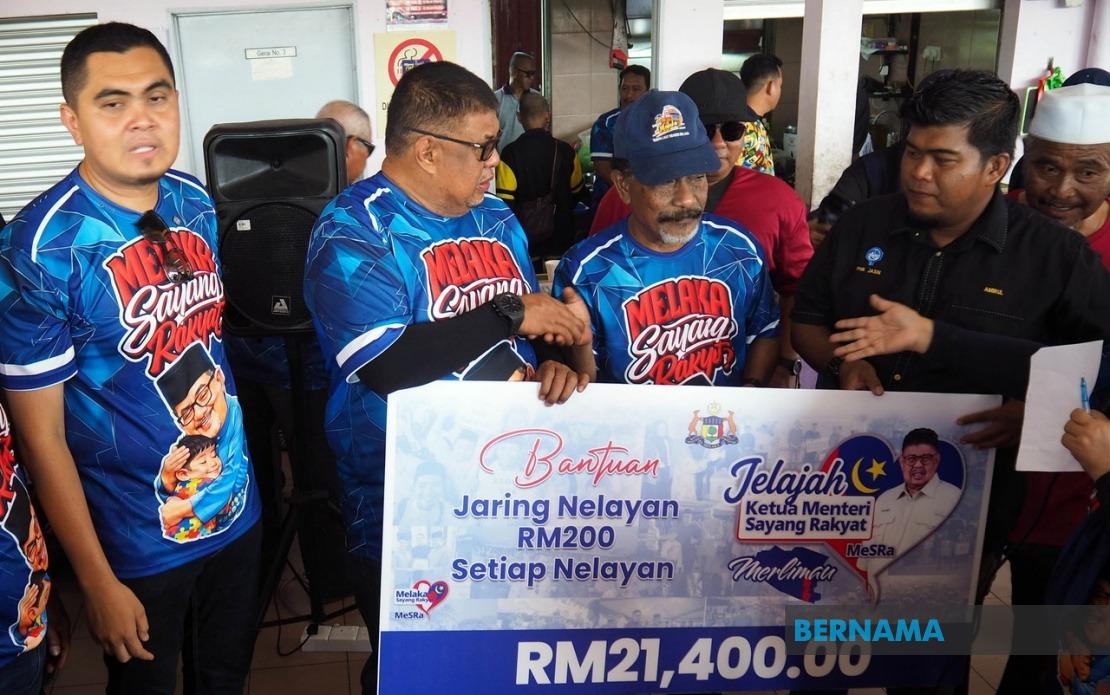 Melaka Will Not Replace PH Ministers as Coalition Quits State Cabinet