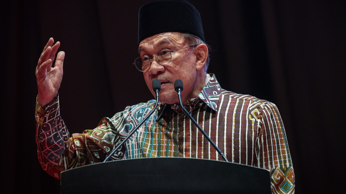 PM Warns Nation Against Pursuing Technology Divorced From Moral Foundations