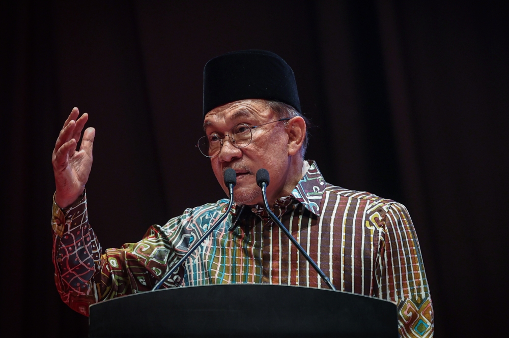 PM Warns Nation Against Pursuing Technology Divorced From Moral Foundations