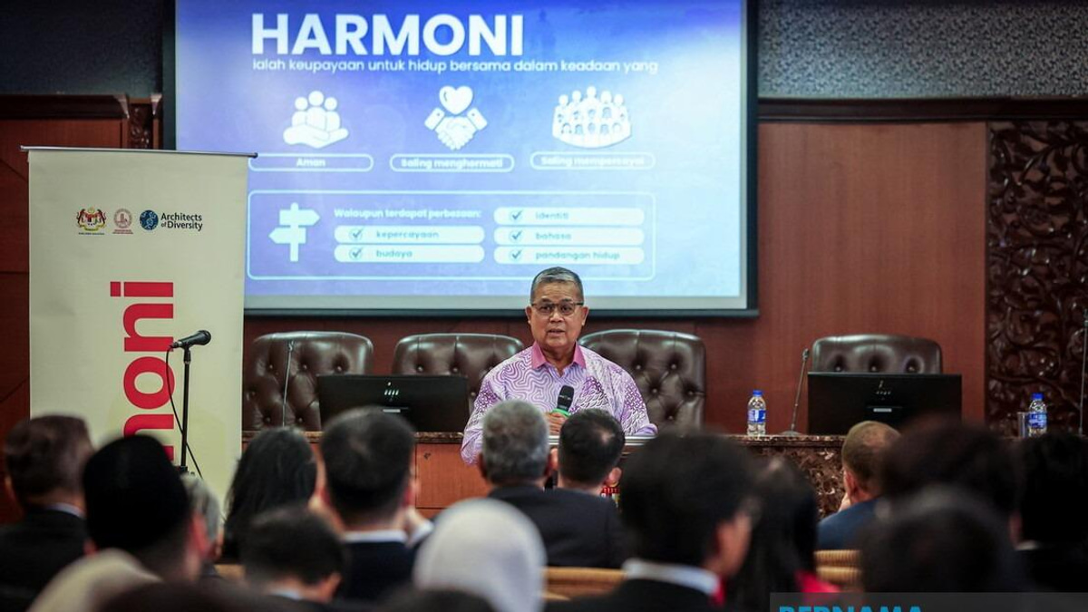 Malaysia Launches Community Tension Index to Monitor Social Cohesion and Combat Digital Polarisation