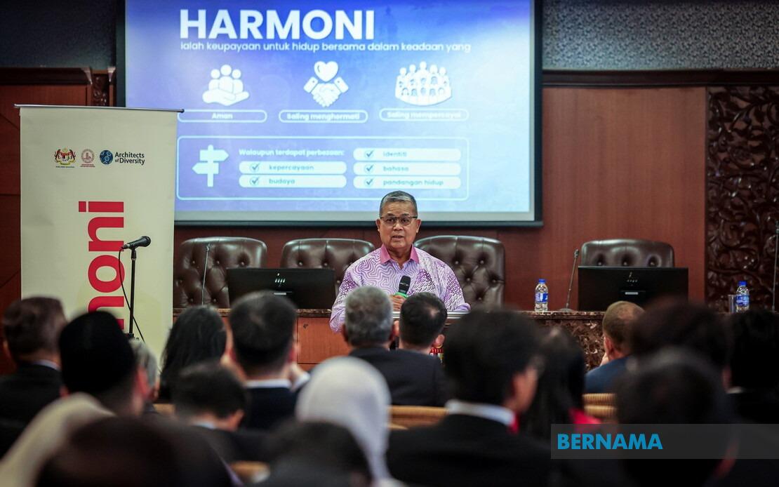 Malaysia Launches Community Tension Index to Monitor Social Cohesion and Combat Digital Polarisation