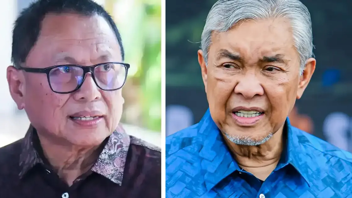 Puad Demands Evidence of Civil Service Warning as Tensions Rise Over Unity Government Stability