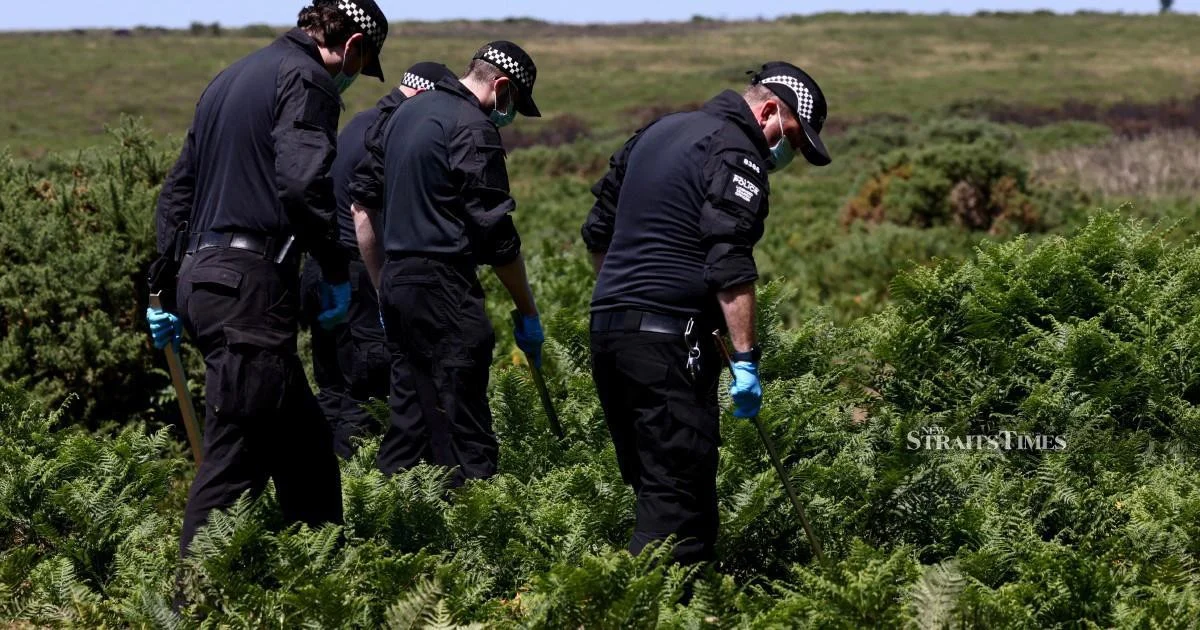 UK Police Arrest Man in Connection with Death of Former Minister Ann Widdecombe