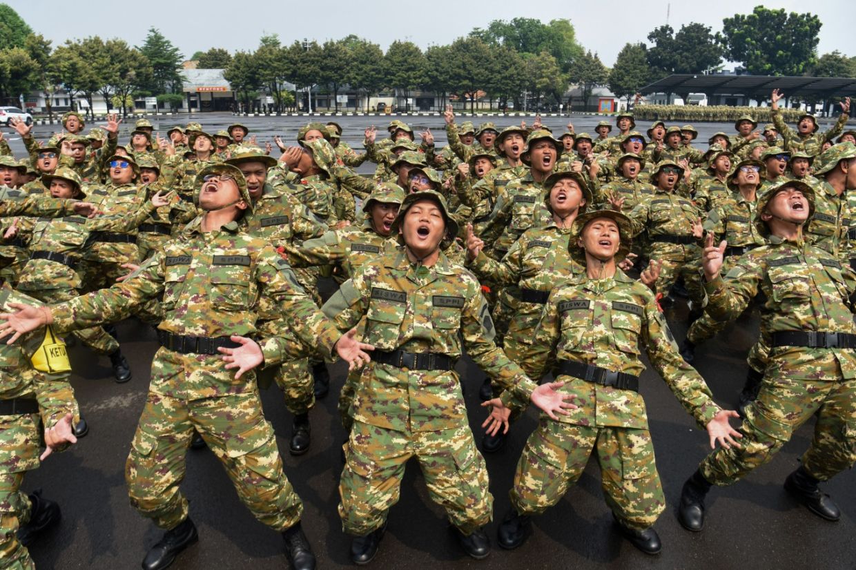 Deaths Mount in Indonesia's Military Training for Cooperative Managers as Calls Grow to Halt Programme