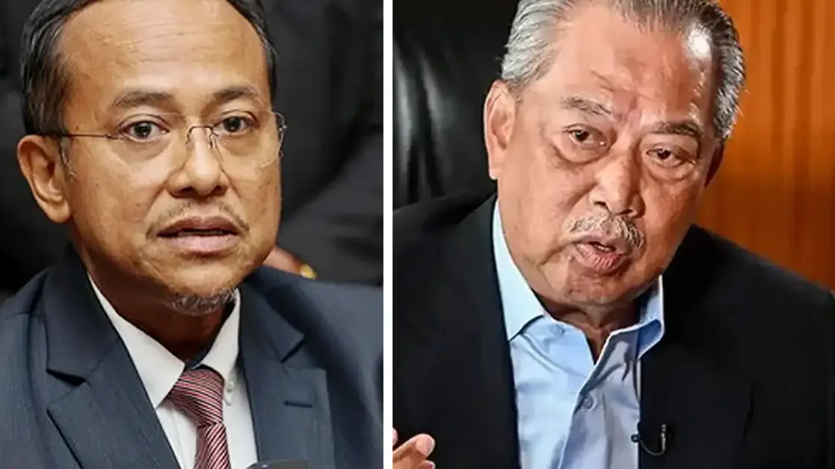 Perikatan Nasional braces for electoral collapse as internal fractures deepen