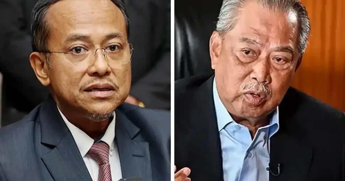 Perikatan Nasional braces for electoral collapse as internal fractures deepen
