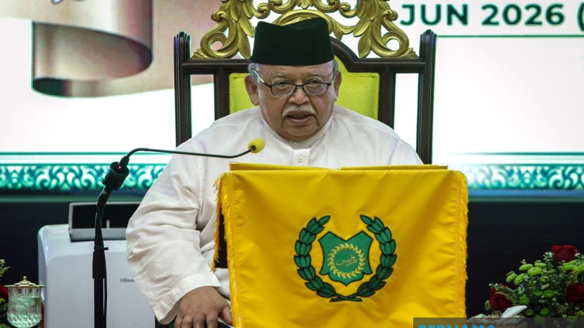 Perlis Ruler Calls for Integrity and Unity in Nation-Building