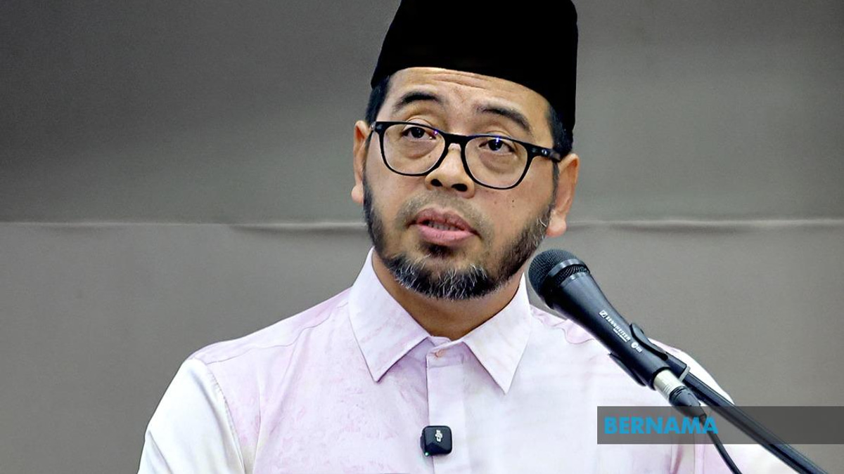 Tabung Haji Advancing RCI Reforms to Strengthen Pilgrim Savings Protection