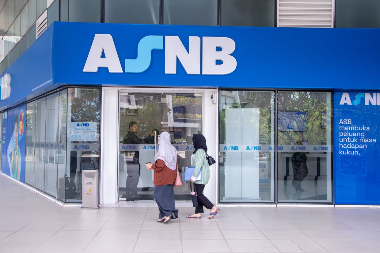 ASM 2 Wawasan Delivers RM1.31bil Distribution, Best Performance in Seven Years