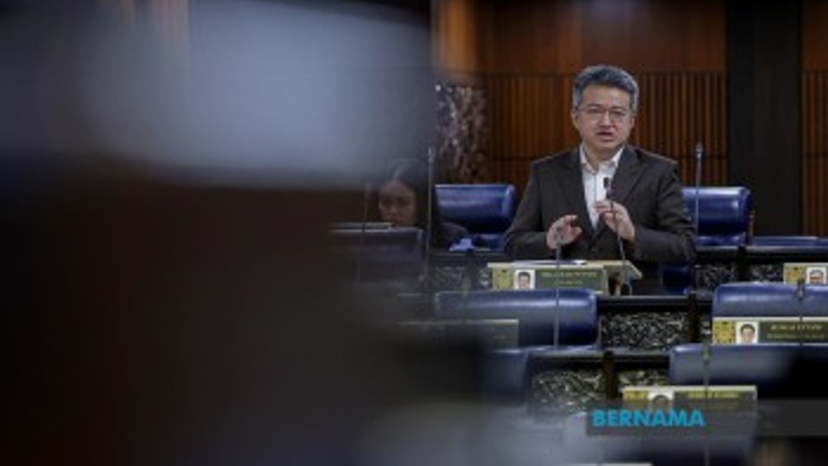 Malaysia's Five-Year Fiscal Deficit Reduction Shows Economic Reform Gains