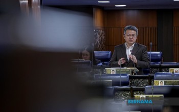 Malaysia's Five-Year Fiscal Deficit Reduction Shows Economic Reform Gains