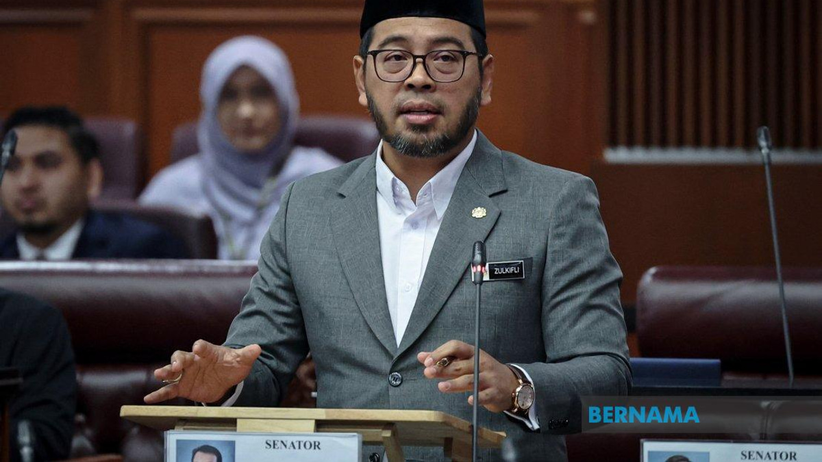 Cabinet Set To Deliberate Public Release Of Tabung Haji RCI Report