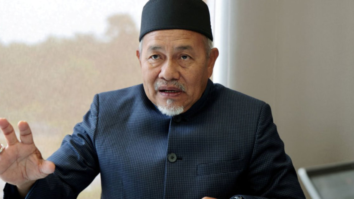 Perikatan Nasional Dismisses Bersatu's Account of Stalled Coalition Talks