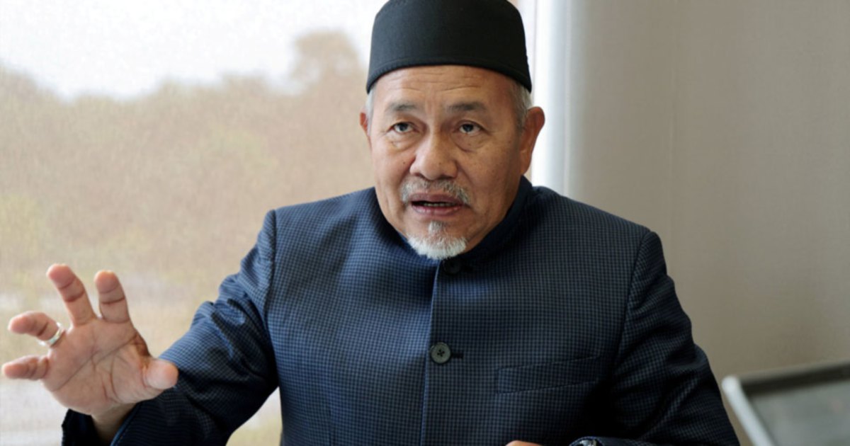 Perikatan Nasional Dismisses Bersatu's Account of Stalled Coalition Talks