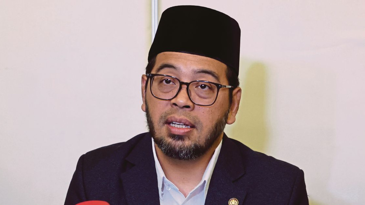 Palace Orders Full Probe Into Tabung Haji RCI Findings With Zero Tolerance for Opacity