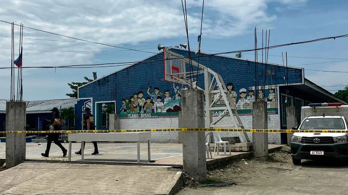Marcos Orders Investigation After School Shooting Kills Three in Tacloban
