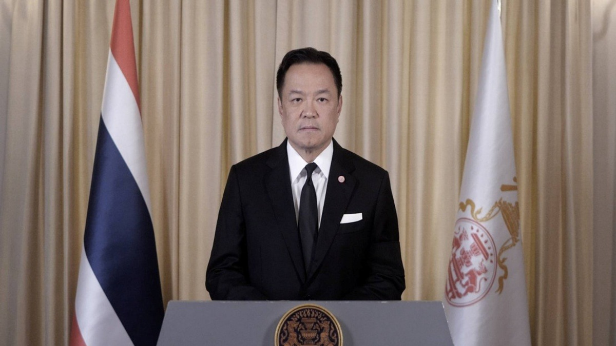 Thailand Welcomes US-Iran Ceasefire as Boost for Regional Economic Stability
