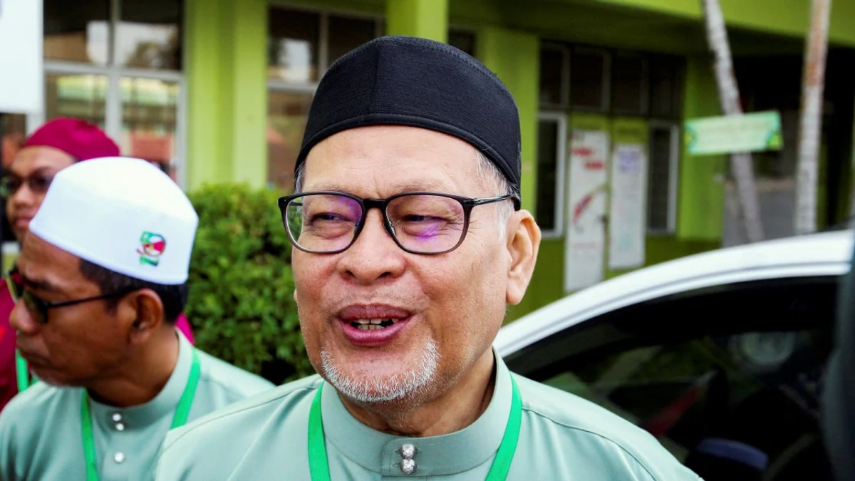 PAS to discuss Bersatu's Kelantan exco role following end of cooperation