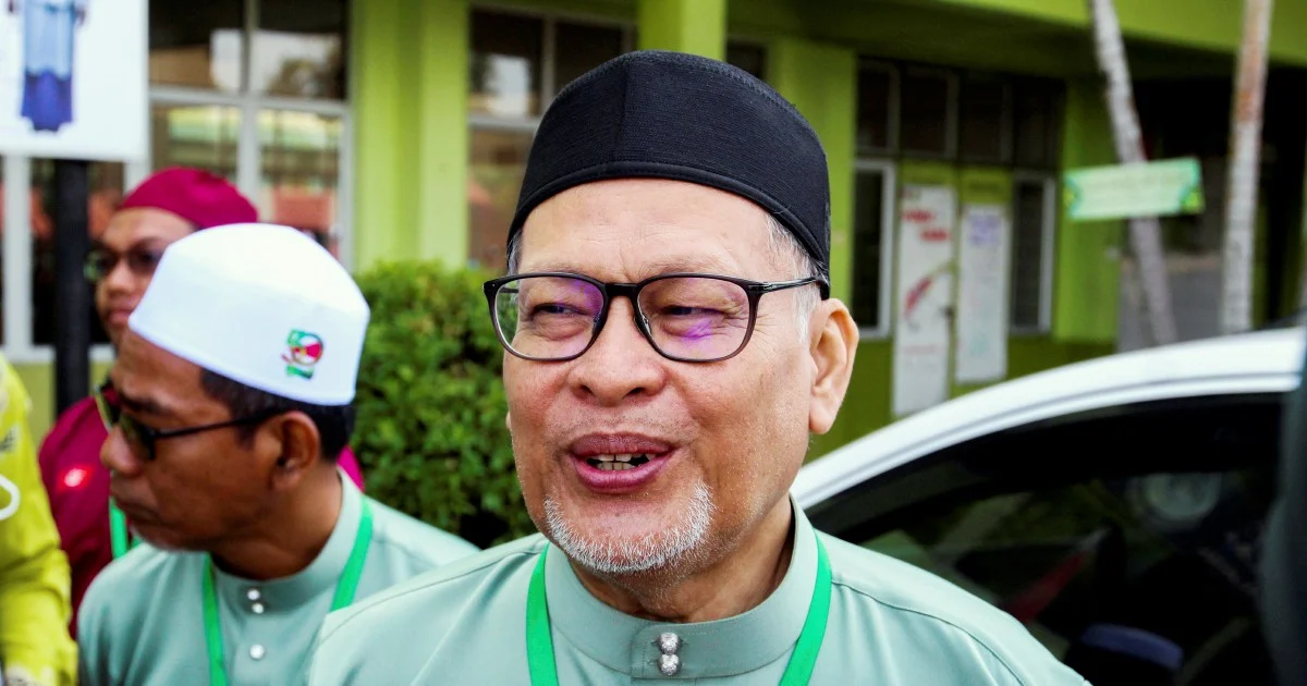 PAS to discuss Bersatu's Kelantan exco role following end of cooperation