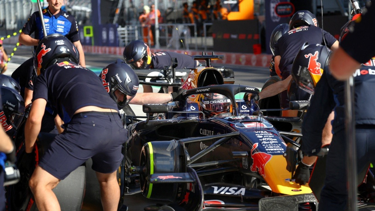 Malaysia's F1 Return Takes Shape as PM Anwar Signals Imminent Announcement