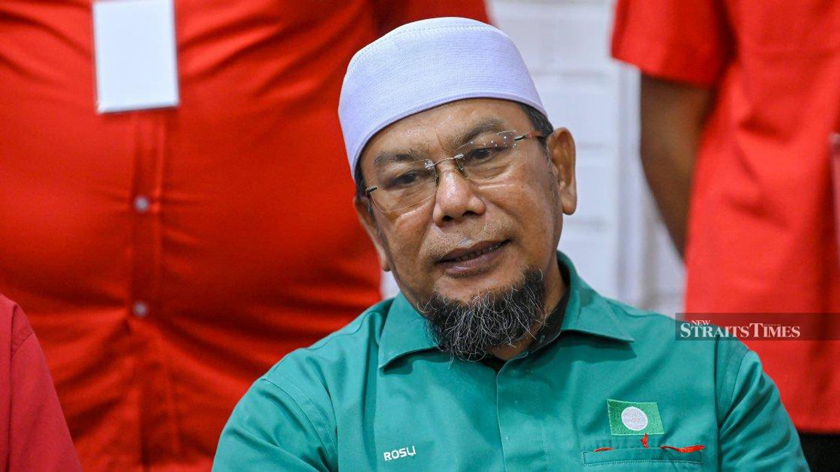 Pahang PAS Signals Openness to UMNO Alliance, But Election Tensions Loom