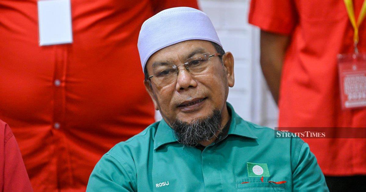 Pahang PAS Signals Openness to UMNO Alliance, But Election Tensions Loom