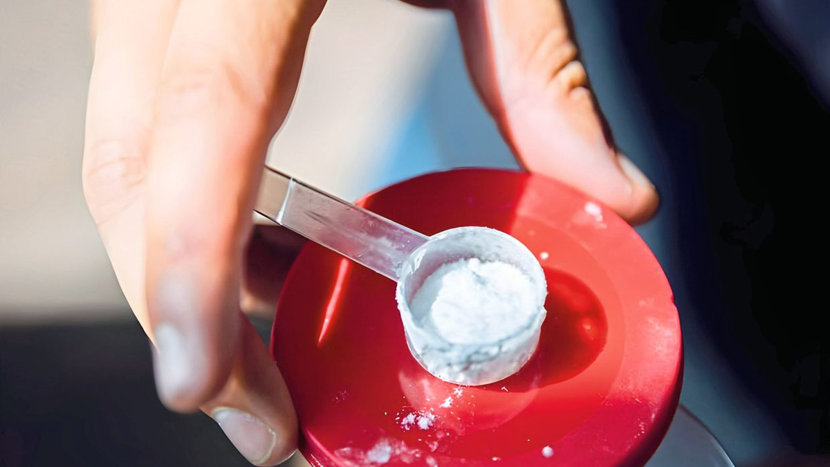 Creatine and Hair Loss: Science Finally Settles a 15-Year Fitness Myth