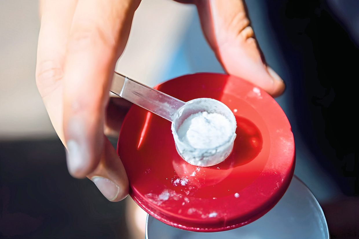 Creatine and Hair Loss: Science Finally Settles a 15-Year Fitness Myth